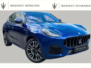 MASERATI Grecale  Head-Up  Panorama - LIVRARE RAPIDA!