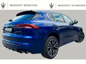 MASERATI Grecale  Head-Up  Panorama - LIVRARE RAPIDA!