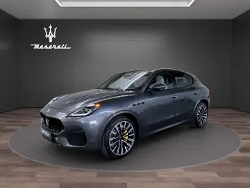 MASERATI Grecale  Modena - LIVRARE RAPIDA!