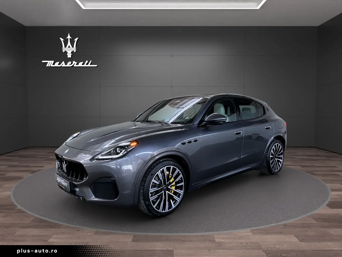 MASERATI Grecale  Modena - LIVRARE RAPIDA!