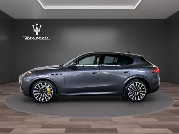 MASERATI Grecale  Modena - LIVRARE RAPIDA!
