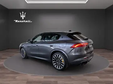 MASERATI Grecale  Modena - LIVRARE RAPIDA!