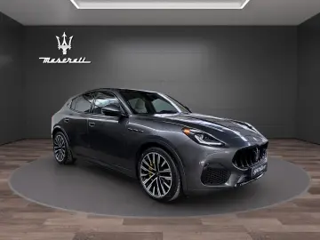 MASERATI Grecale  Modena - LIVRARE RAPIDA!