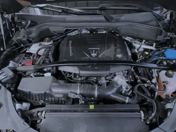 MASERATI Grecale  Modena - LIVRARE RAPIDA!