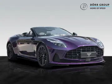 ASTON MARTIN DB12 Volante - LIVRARE RAPIDA!