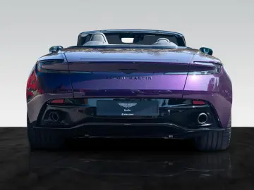 ASTON MARTIN DB12 Volante - LIVRARE RAPIDA!