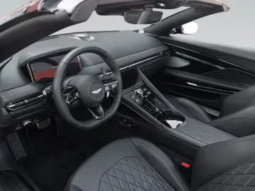 ASTON MARTIN DB12 Volante - LIVRARE RAPIDA!
