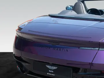 ASTON MARTIN DB12 Volante - LIVRARE RAPIDA!