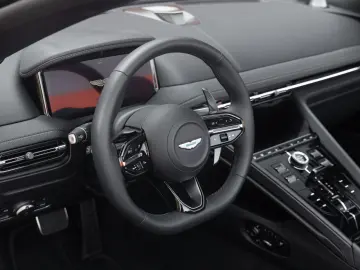 ASTON MARTIN DB12 Volante - LIVRARE RAPIDA!