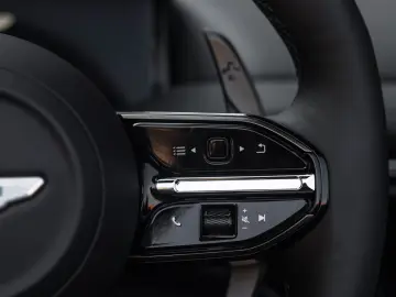 ASTON MARTIN DB12 Volante - LIVRARE RAPIDA!