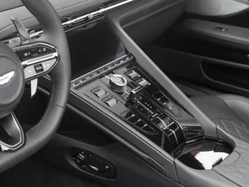 ASTON MARTIN DB12 Volante - LIVRARE RAPIDA!