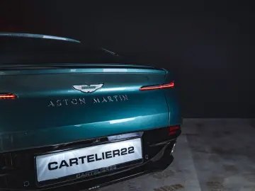 ASTON MARTIN DB12 - LIVRARE RAPIDA!