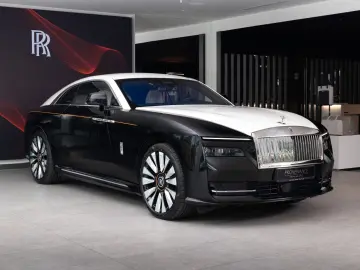 ROLLS ROYCE Spectre
