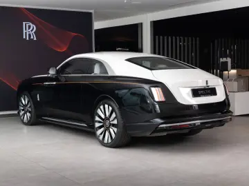 ROLLS ROYCE Spectre
