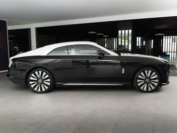 ROLLS ROYCE Spectre