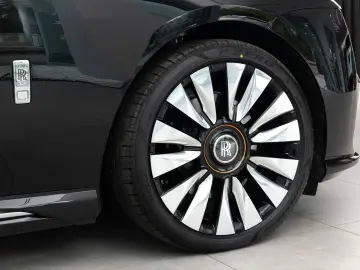 ROLLS ROYCE Spectre