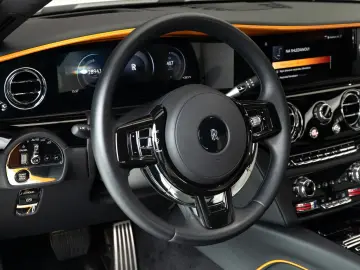 ROLLS ROYCE Spectre