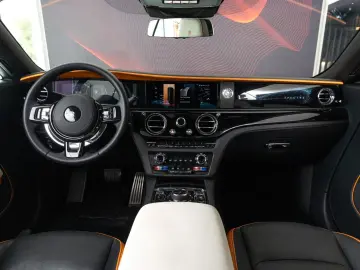 ROLLS ROYCE Spectre