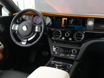 ROLLS ROYCE Spectre