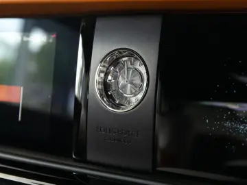 ROLLS ROYCE Spectre