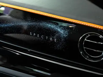 ROLLS ROYCE Spectre