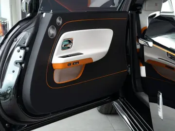 ROLLS ROYCE Spectre