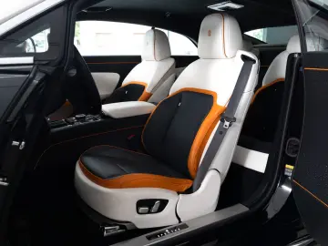 ROLLS ROYCE Spectre