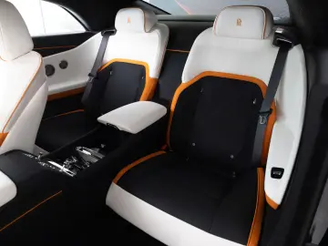 ROLLS ROYCE Spectre