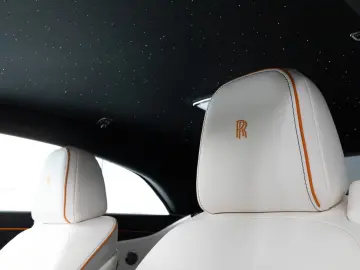 ROLLS ROYCE Spectre