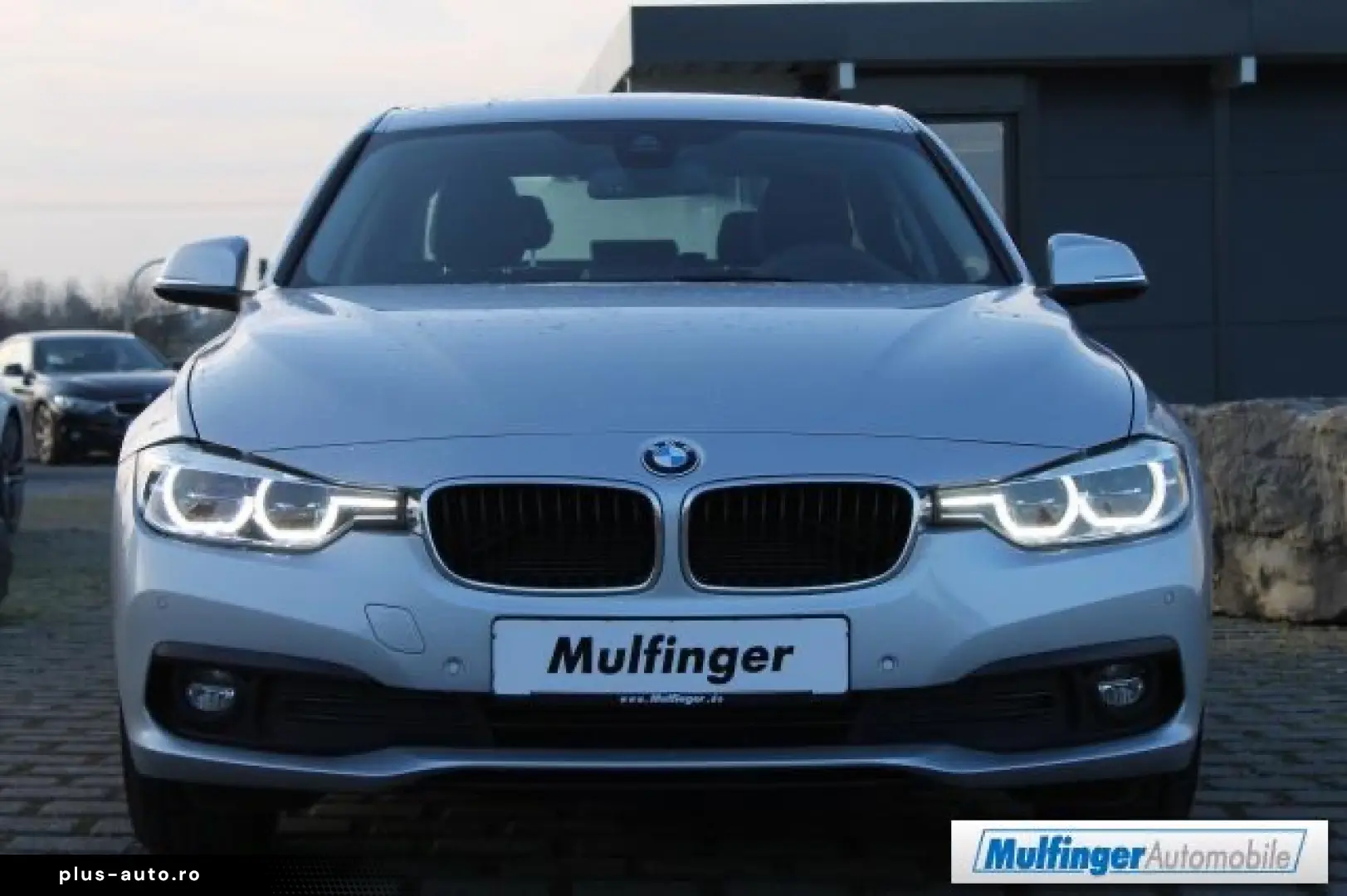BMW 320