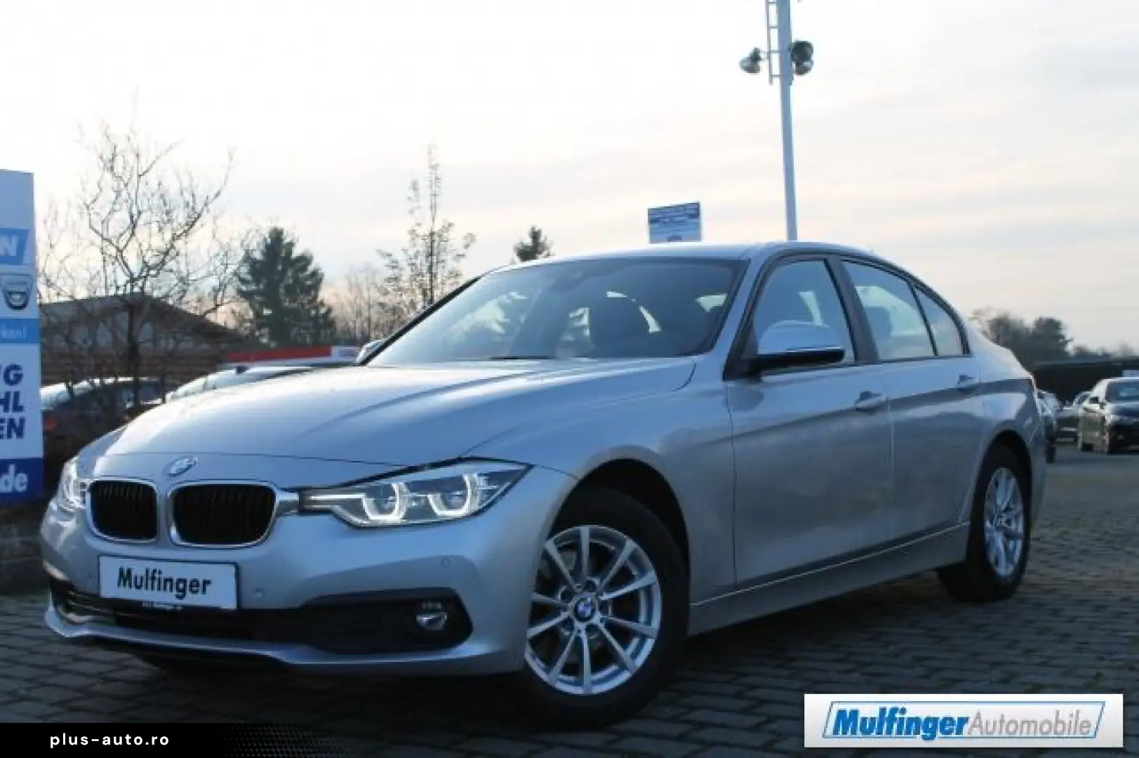 BMW 320