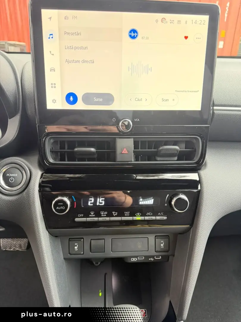 Toyota Yaris-Cross