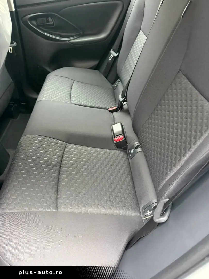 Toyota Yaris-Cross