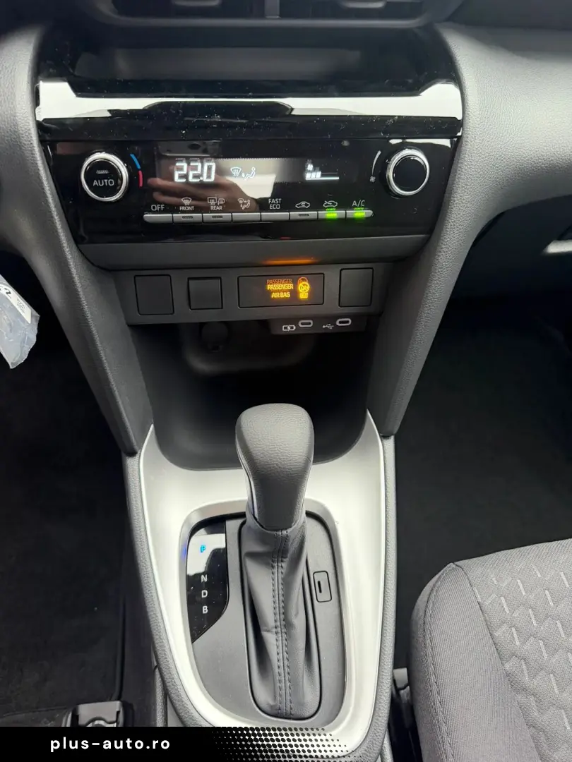 Toyota Yaris-Cross