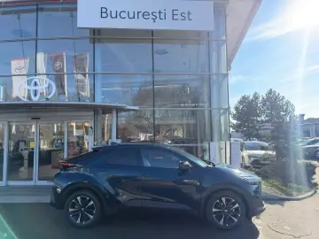 Toyota C-HR MY25 2.0 HEV 180 CP 4x2 CVT Dynamic