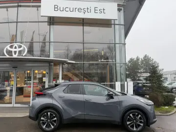 Toyota C-HR MY25 1.8 HEV 140 CP 4x2 CVT Dynamic