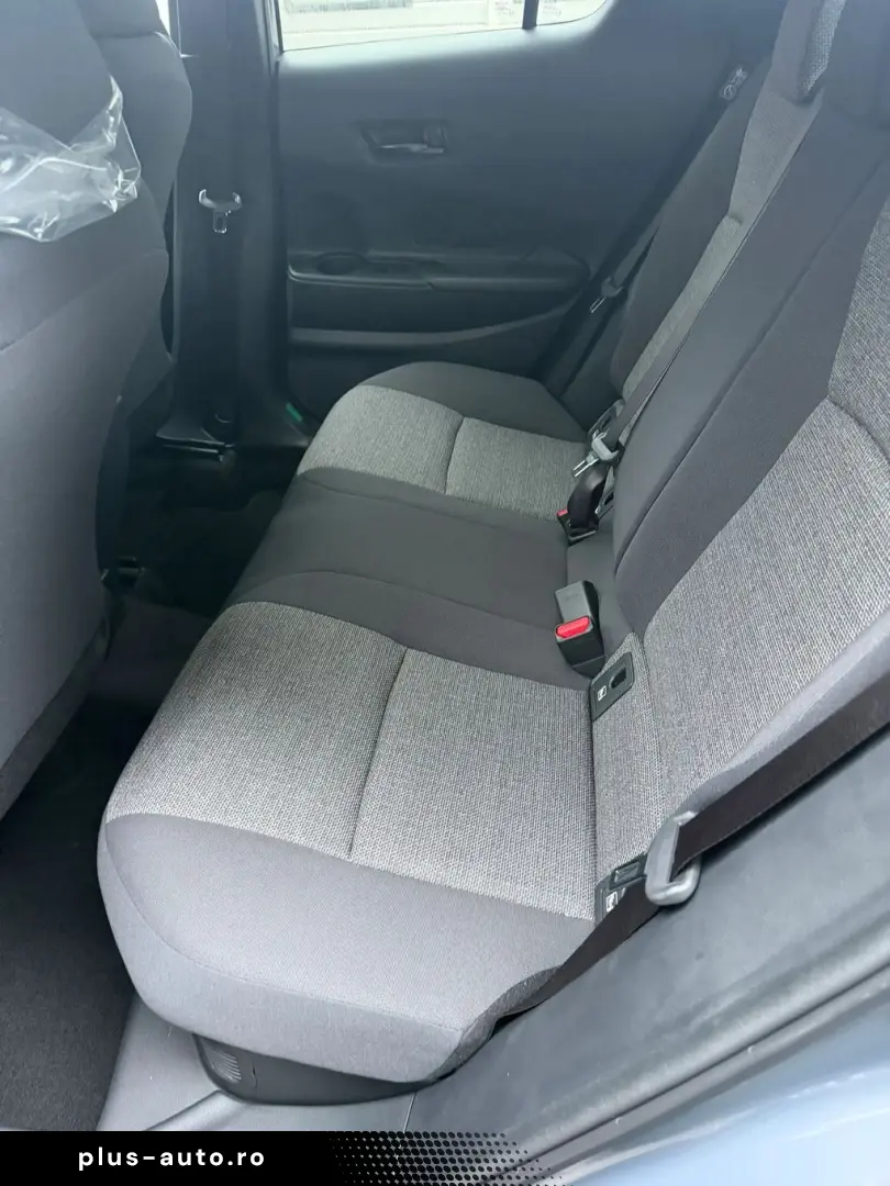 Toyota C-HR MY25 1.8 HEV 140 CP 4x2 CVT Dynamic