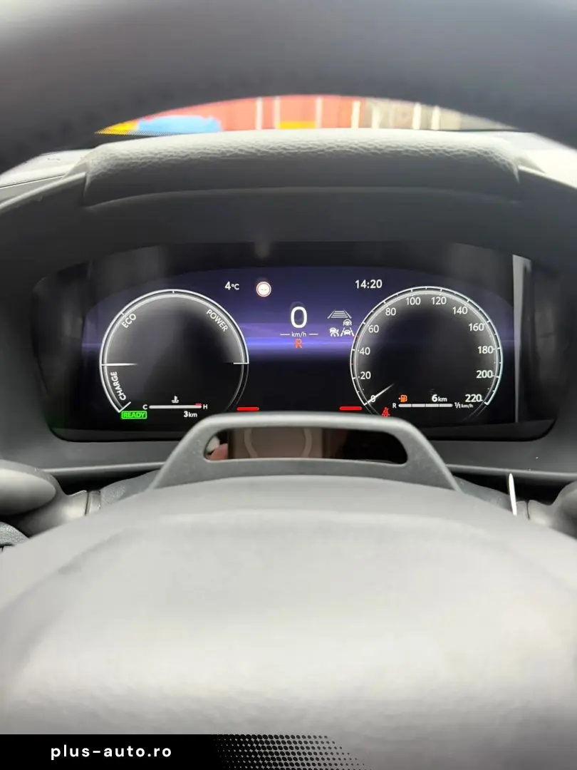 Toyota C-HR MY25 1.8 HEV 140 CP 4x2 CVT Dynamic