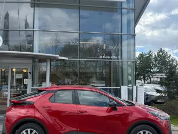 Toyota C-HR MY26 1.8 HEV FWD Active
