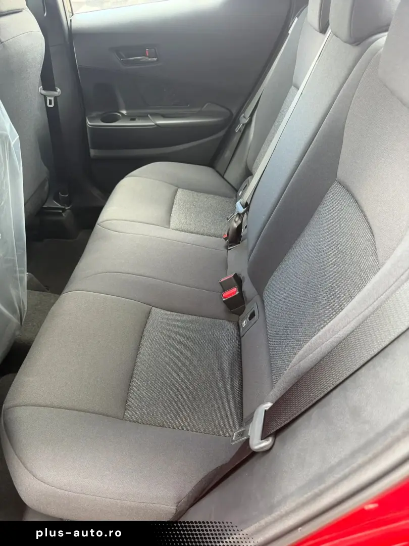 Toyota C-HR MY26 1.8 HEV FWD Active