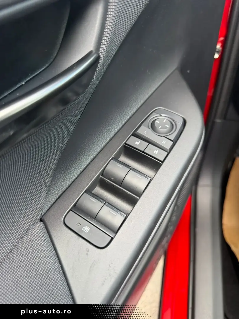 Toyota C-HR MY26 1.8 HEV FWD Active