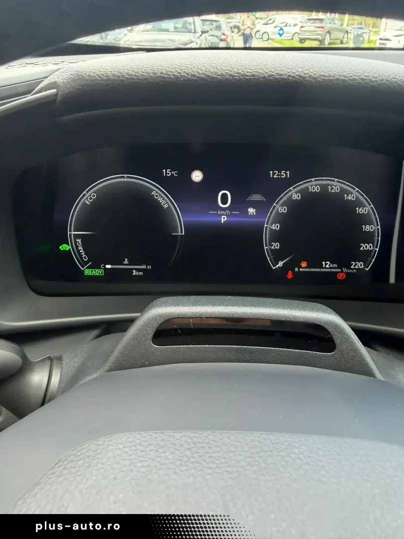 Toyota C-HR MY26 1.8 HEV FWD Active