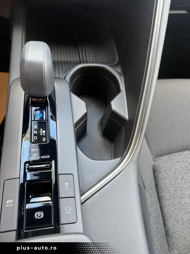 Toyota C-HR MY26 1.8 HEV FWD Active