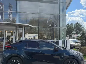 Toyota C-HR MY26 1.8 HEV FWD Dynamic