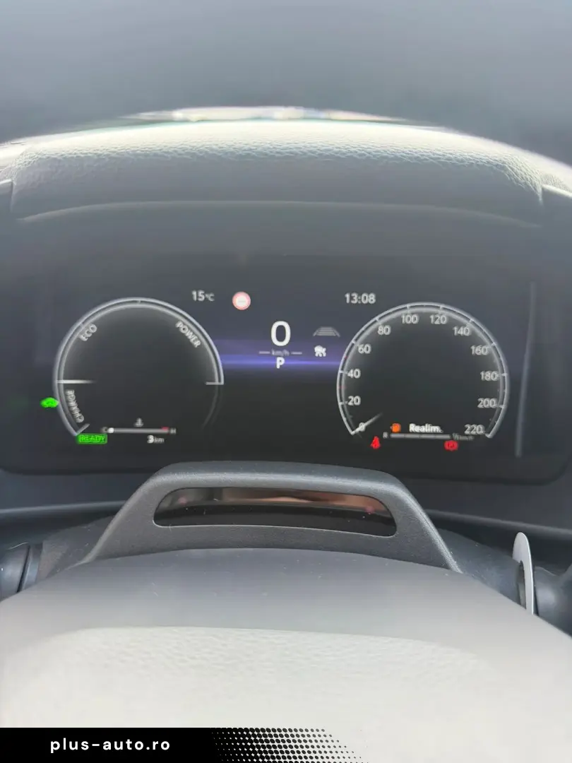 Toyota C-HR MY26 1.8 HEV FWD Dynamic