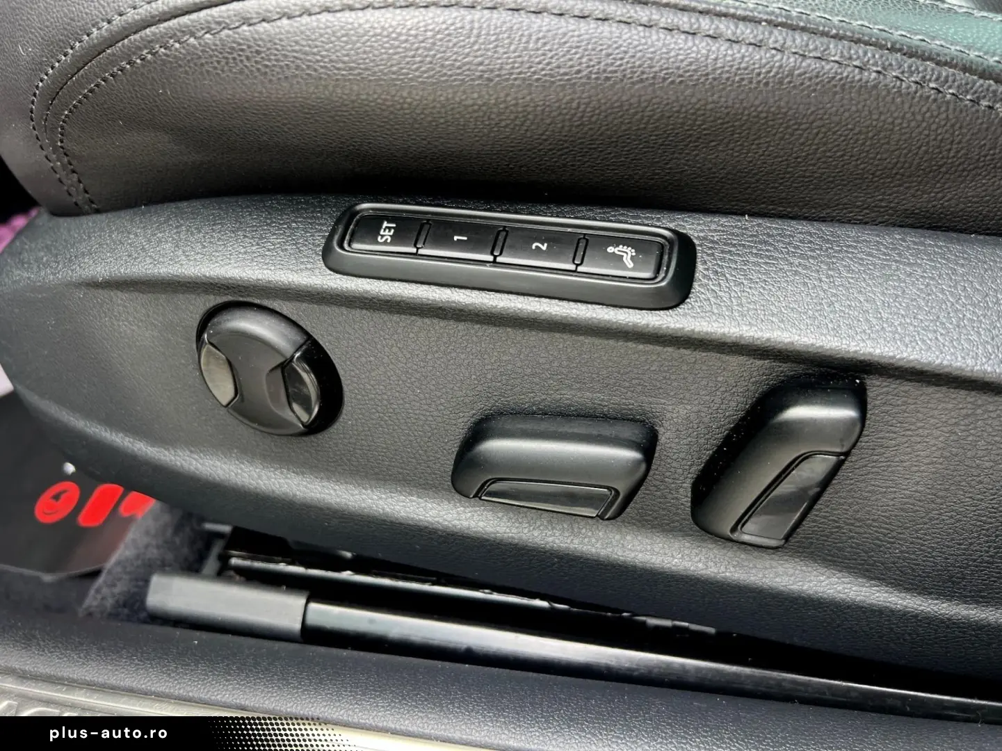 Volkswagen Passat-Alltrack