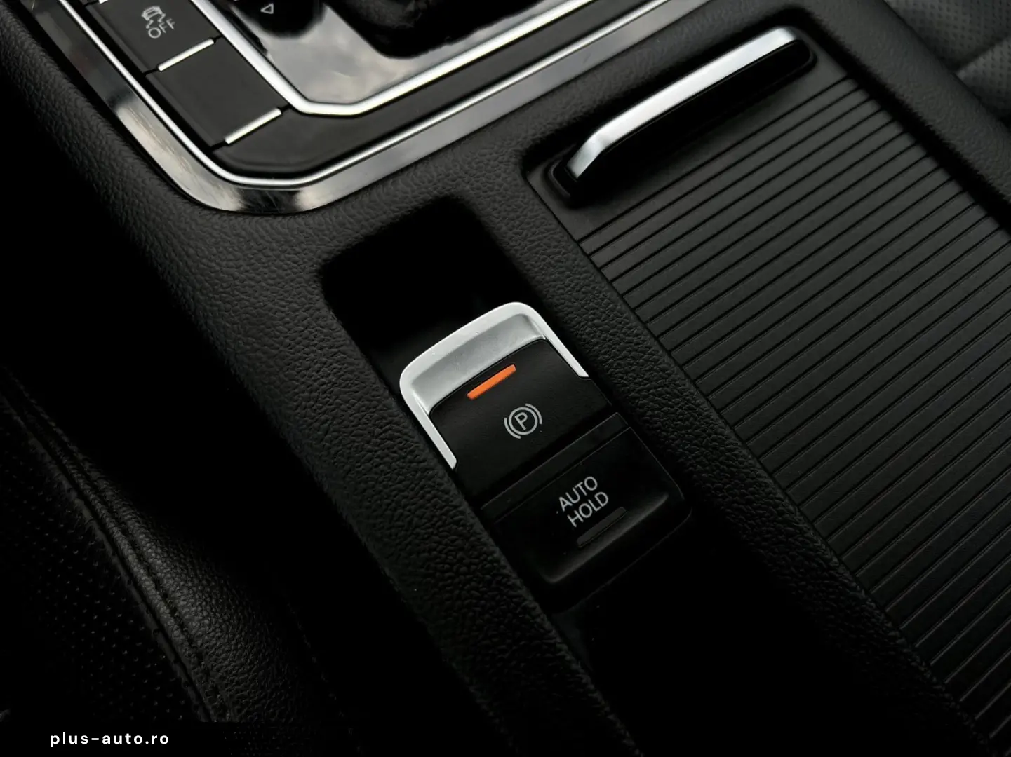 Volkswagen Passat-Alltrack