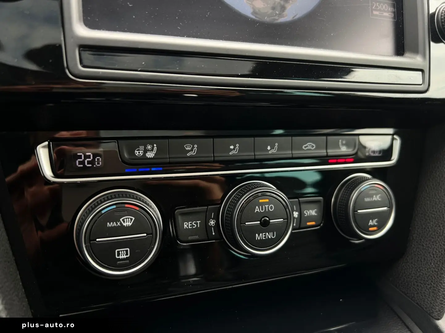 Volkswagen Passat-Alltrack