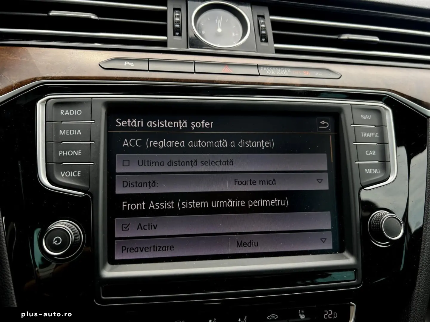 Volkswagen Passat-Alltrack