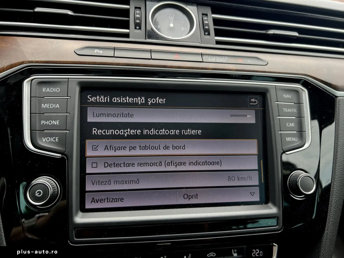 Volkswagen Passat-Alltrack